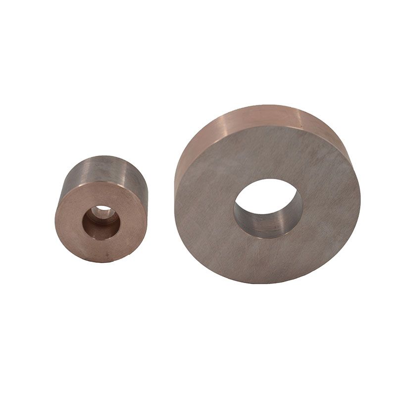 钨铜合金环