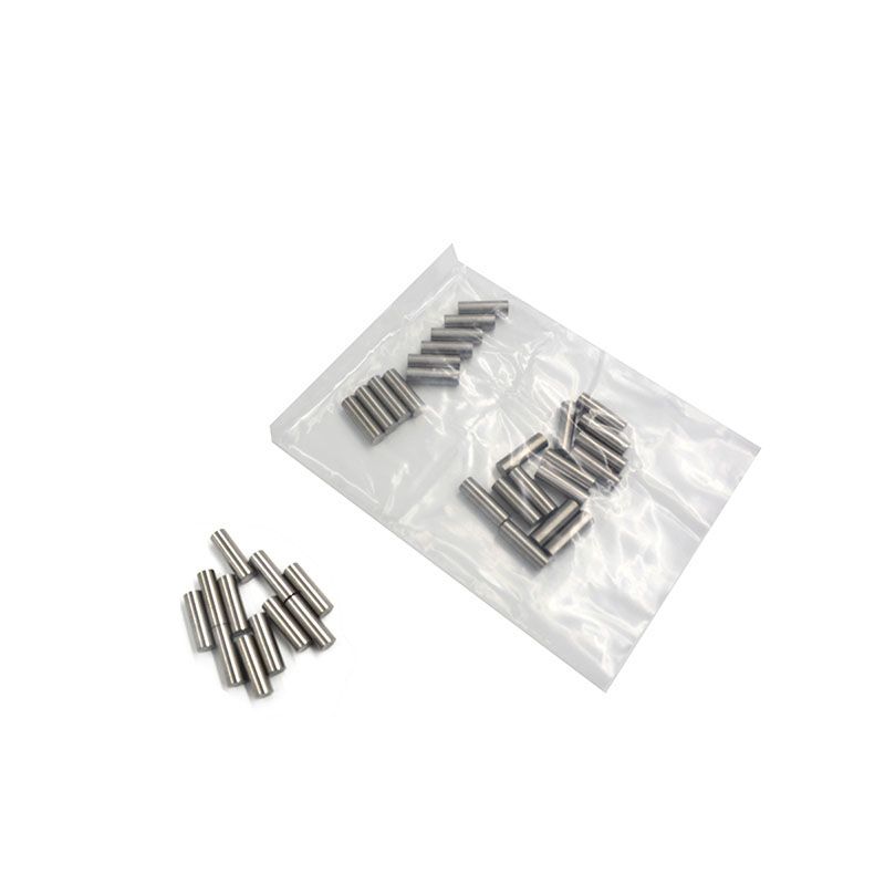 高比重合金小棒